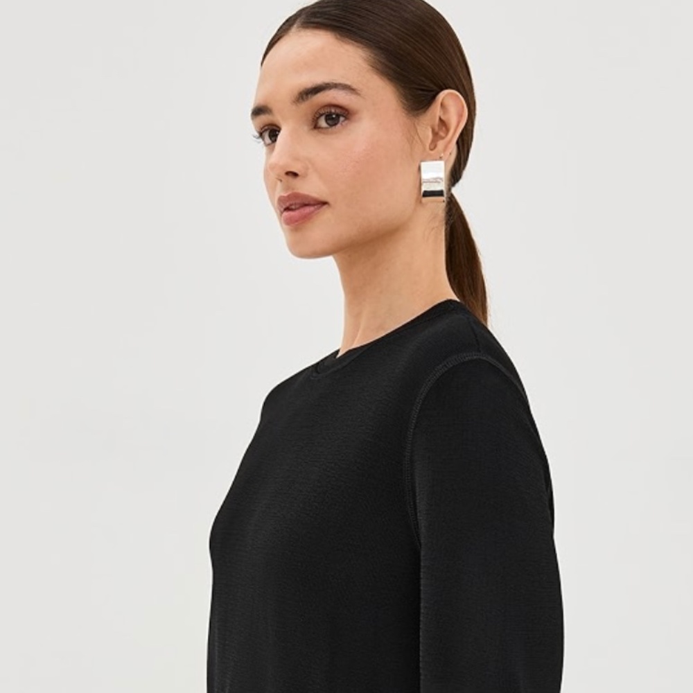 Zara Crop top